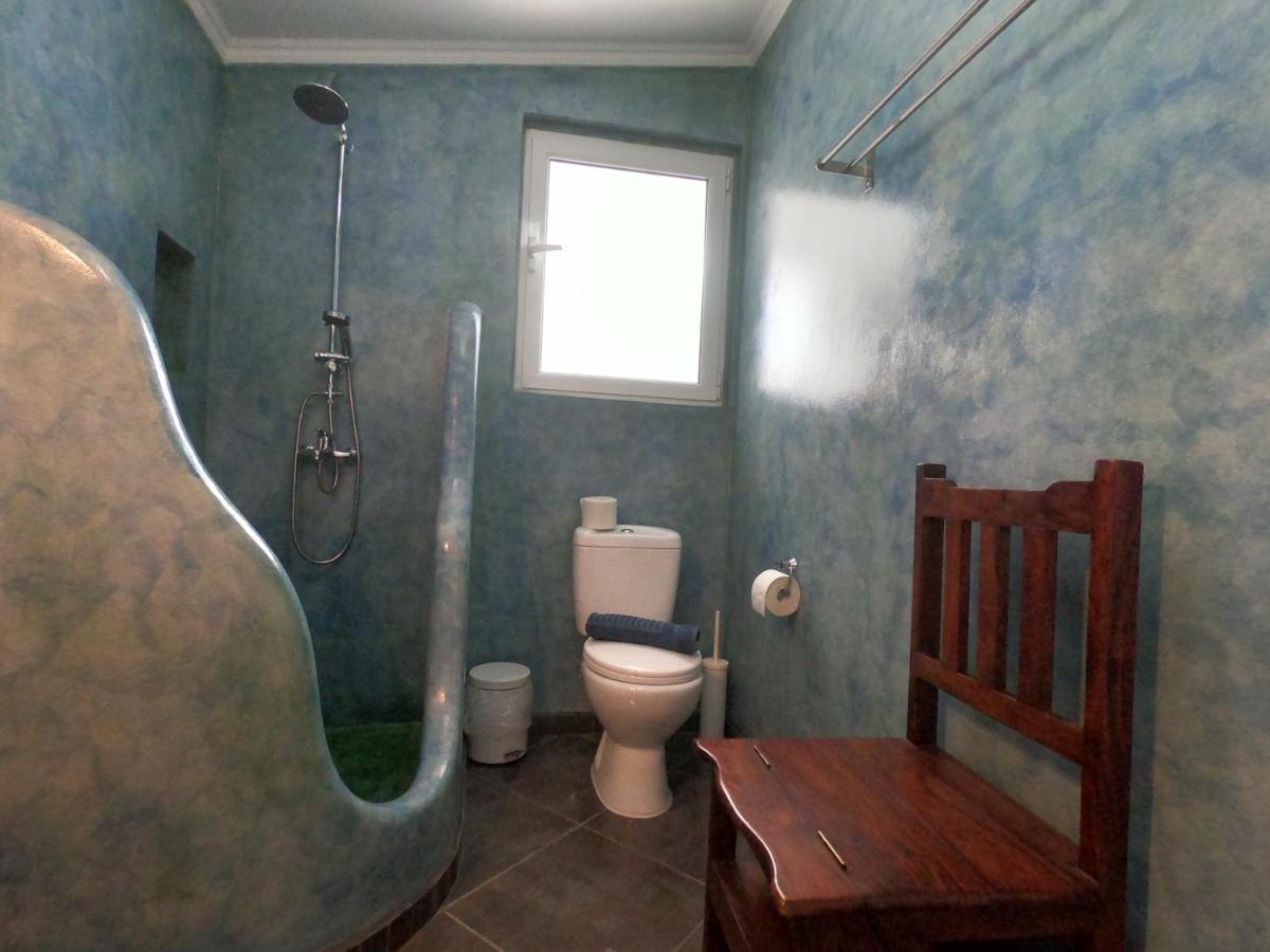 Apartment Glafky