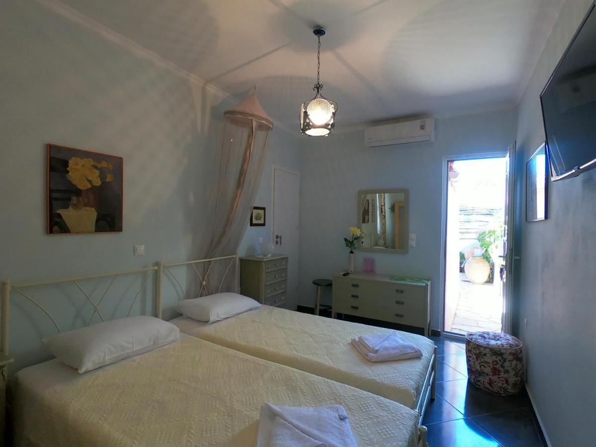 Apartment Glafky Vathy (Ithaca)