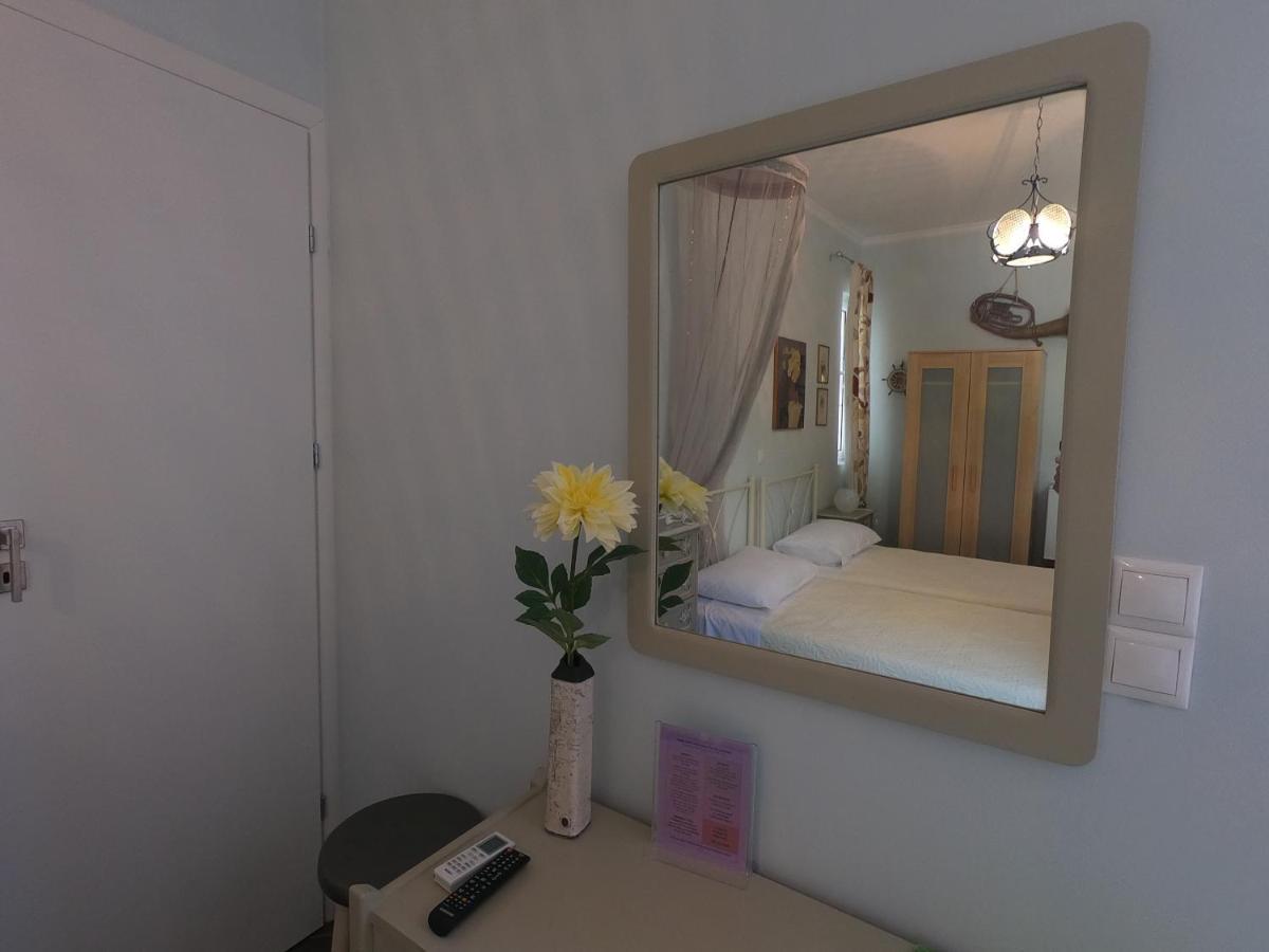 Apartment Glafky Vathy (Ithaca)